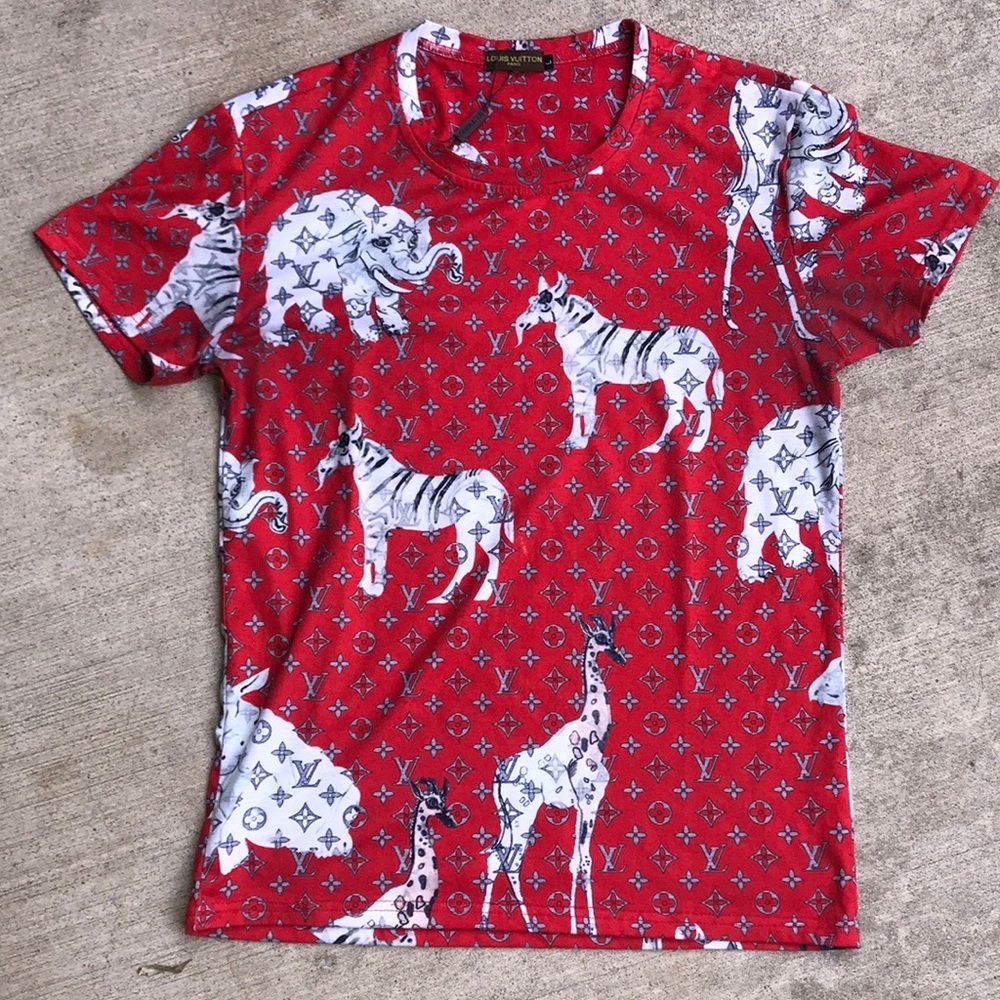 Louis Vuitton T-Shirt